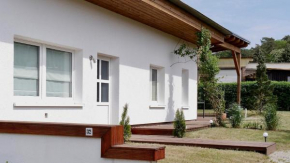 Bungalow Wallner Basedow